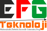 EFG Teknoloji